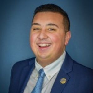 Meet your Posher, Antonio